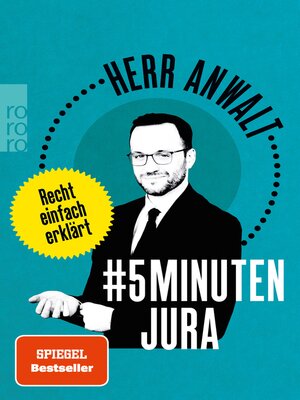 cover image of #5MinutenJura